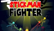 Last Stickman Fighter
